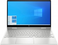 Ноутбук 15' HP Envy x360 15-ed0000ur (1L6F8EA) Silver 15.6', Multi-touch, глянце