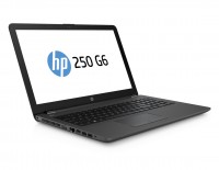 Ноутбук 15' HP 250 G6 (3DP04ES) Dark Ash Silver 15.6', матовый LED (1920x1080),