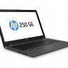Ноутбук 15' HP 250 G6 (3DP04ES) Dark Ash Silver 15.6', матовый LED (1920x1080),