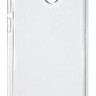 Накладка силиконовая для смартфона Huawei Honor 8X, Transparent
