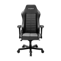 Игровое кресло DXRacer Iron OH IS133 N Black-Blue