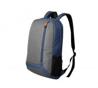 Рюкзак для ноутбука 16' X-Digital Boston 316, Black, полиэстер, 470 х 260 х 260