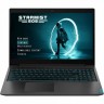 Ноутбук 15' Lenovo IdeaPad L340-15IRH Gaming (81LK00GCRA) Black 15.6' матовый LE