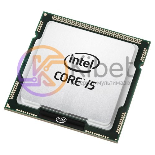 Процессор Intel Core i5 (LGA1150) i5-4570S, Tray, 4x2,9 GHz (Turbo Boost 3,6 GHz