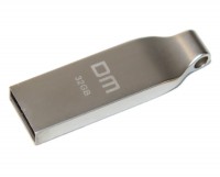 USB Флеш накопитель 32Gb DM PD076 Silver