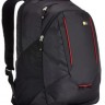 Рюкзак для ноутбука 15.6' Case Logic BPEB-115, Black, нейлон, 29 л, 325 x 435 х