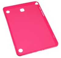 Бампер для Samsung Galaxy Tab A 8.0' (T350 T355), Pink, BeCover (700752)