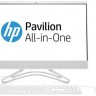 Моноблок HP All-in-One 24-f0159ur, White, 23.8' LED (1920x1080) IPS, Core i5-940