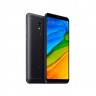 Смартфон Xiaomi Redmi 5 Black 2 16 Gb, 2 Nano-Sim, сенсорный емкостный 5,7' (144