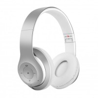 Гарнитура Gmb audio BHP-MXP-SW, Bluetooth, серия gmb audio 'Милан', белый цвет
