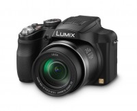 Фотоаппарат Panasonic Lumix DMC-FZ60 Black, 1 2.33', 16.1Mpx, LCD 3', зум оптиче