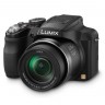 Фотоаппарат Panasonic Lumix DMC-FZ60 Black, 1 2.33', 16.1Mpx, LCD 3', зум оптиче