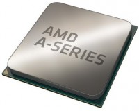 Процессор AMD (AM4) A10-9700, Tray, 4x3,5 GHz (Turbo Boost 3,8 GHz), Radeon R7 (