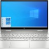 Ноутбук 15' HP Envy x360 15-ed0003ur (155M1EA) Silver 15.6', Multi-touch, глянце