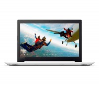 Ноутбук 15' Lenovo IdeaPad 320-15IKB (80XL02S6RA) White 15.6' матовый LED FullHD