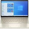 Ноутбук 13' HP Envy x360 13-bd0001ua (423V7EA) Gold 13.3' FullHD 1920х1080 IPS M