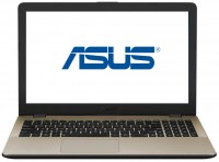 Ноутбук 15' Asus X542UQ-DM030 Golden 15.6' матовый LED Full HD (1920x1080), Inte