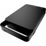 Внешний жесткий диск 3Tb Silicon Power Stream S06, Black, 2.5', USB 3.0 (SP030TB