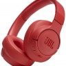 Наушники беспроводные JBL Tune 750BTNC, Coral, Bluetooth, микрофон, аккумулятор