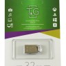 USB Флеш накопитель 32Gb T G 110 Metal series Silver (TG110-32G)