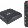 ТВ-приставка Mini PC - X96Max+ s905X3, 4G, 32G, UA, USB 3.0, Android 9 (X96Max+
