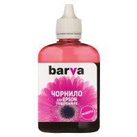 Чернила Barva Epson Universal №1, Magenta, 90 мл (EU1-449)