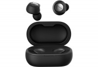 Наушники Firo A5 Black, Bluetooth стерео-наушники с микрофоном и кейсом для заря