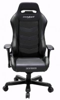 Игровое кресло DXRacer Iron OH IS166 N Black