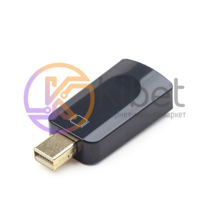 Переходник Cablexpert A-mDPM-HDMIF-01 Mini DisplayPort в HDMI
