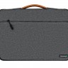 Чехол-сумка для ноутбука 14' Grand-X SLX-14D, Dark Grey