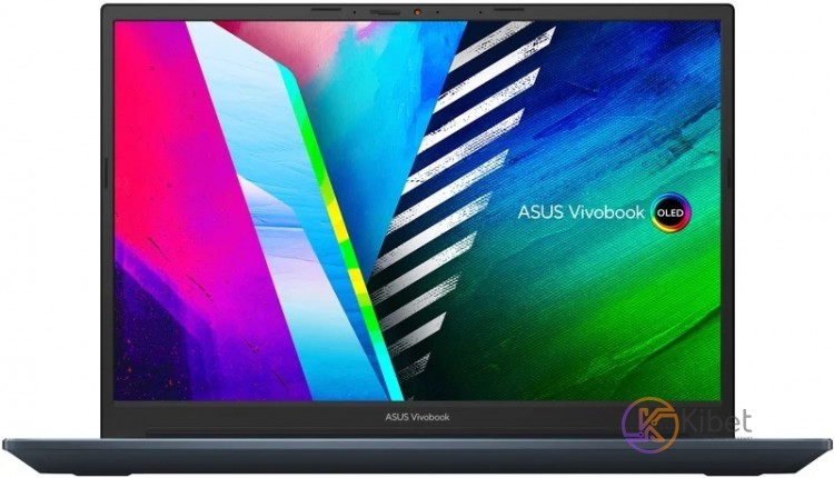 Ноутбук 14' Asus VivoBook Pro K3400PH-KM108W (90NB0UX2-M02630) Quiet Blue 14' WQ
