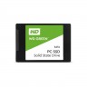 Твердотельный накопитель 1Tb, Western Digital Green, SATA3, 2.5', 3D TLC, 545 46