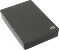 Внешний жесткий диск 4Tb Seagate Backup Plus, Black, 2.5', USB 3.0 (STDR4000200)
