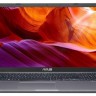 Ноутбук 15' Asus X509FJ-BQ341 (90NB0MY2-M05510) Slate Gray 15.6' матовый LED Ful