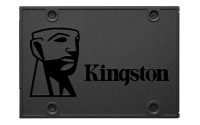 Твердотельный накопитель 1.92Tb, Kingston SSDNow A400, SATA3, 2.5', TLC, 500 450