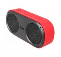 Bluetooth колонка Divoom Airbeat 20 Red, 2х4W, аккумулятор