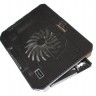 Подставка для ноутбука до 16' Havit Cooler Pad HV-F2030, Black, 14 см вентилятор