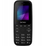 Мобильный телефон Nomi i189s Black, 2 Sim, 1.77' (128x160) TFT, microSD (max 16G