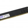 Модуль памяти 8Gb DDR4, 2400 MHz, Goodram, 15-15-17, 1.2V (GR2400D464L17S 8G)