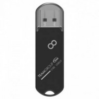 USB Флеш накопитель 8Gb Team C182 Black, TC1828GB01