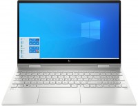 Ноутбук 15' HP Envy x360 15-ed0006ur (15C89EA) Silver 15.6', Multi-touch, глянце