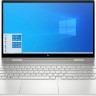 Ноутбук 15' HP Envy x360 15-ed0006ur (15C89EA) Silver 15.6', Multi-touch, глянце