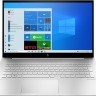 Ноутбук 17' HP Envy 17-cg1005ur (2X2L3EA) Silver 17.3' глянцевый LED Ultra HD 4K