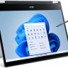 Ноутбук 14' Acer Spin 3 SP314-54N (NX.HQ7EU.00R) Pure Silver 14' FullHD 1920x108
