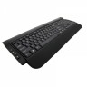 Клавиатура Esperanza EK112UA Black, USB, мультимедийная