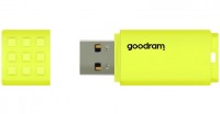 USB Флеш накопитель 16Gb Goodram UME2, Yellow (UME2-0160Y0R11)