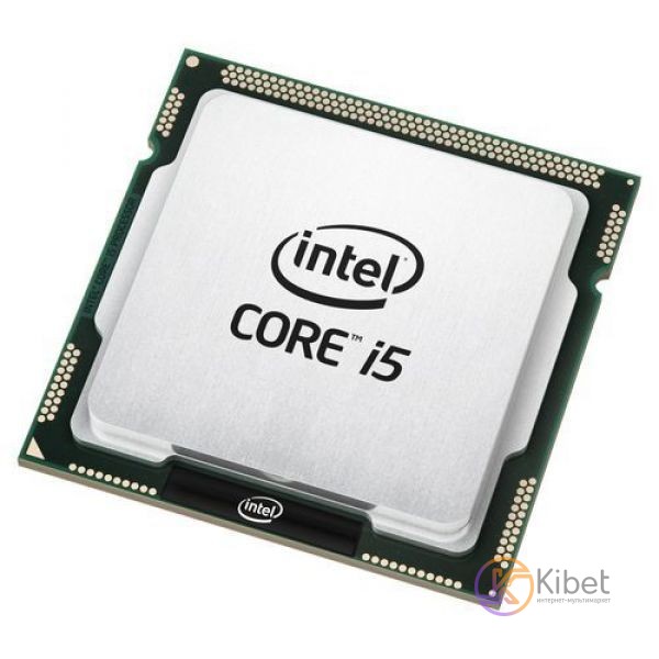 Процессор Intel Core i5 (LGA1150) i5-4570S, Tray, 4x2.9 GHz (Turbo Boost 3.2 GHz