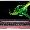 Ноутбук 14' Acer Swift 3 SF314-57-75RD (NX.HJMEU.004) Millennial Pink 14' матовы
