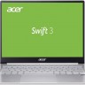 Ноутбук 13' Acer Swift 3 SF313-52G-72X3 (NX.HR1EU.003) Sparkly Silver 13.5' мато