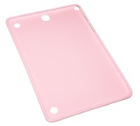 Бампер для Samsung Galaxy Tab A 9.7' (T550 T555), Pink, BeCover (700754)